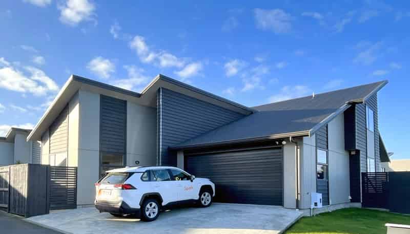 33 Rosalie Terrace, Kelvin Grove