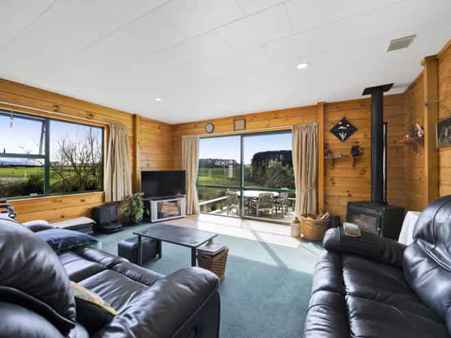 516 Turuturu Road, Hawera