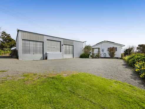 516 Turuturu Road, Hawera