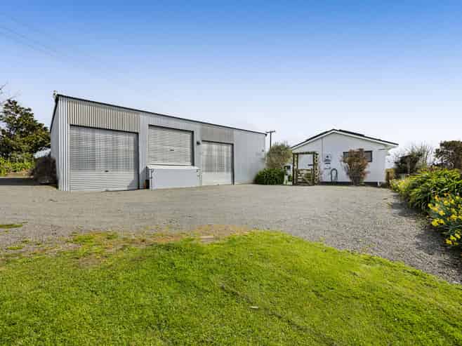 516 Turuturu Road, Hawera