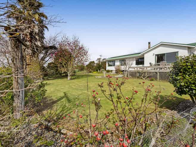 516 Turuturu Road, Hawera