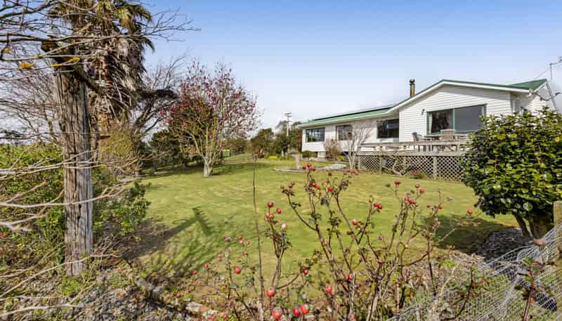 516 Turuturu Road, Hawera