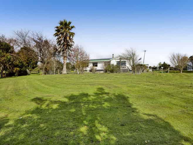 516 Turuturu Road, Hawera