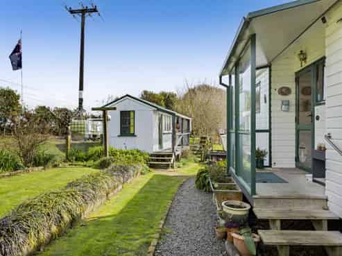 516 Turuturu Road, Hawera