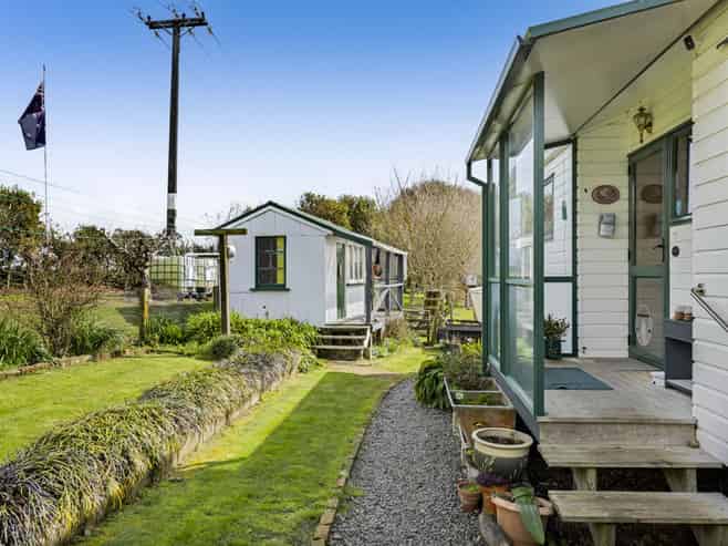 516 Turuturu Road, Hawera