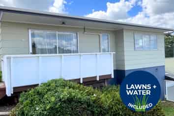 105A Smeaton Drive, Raumanga