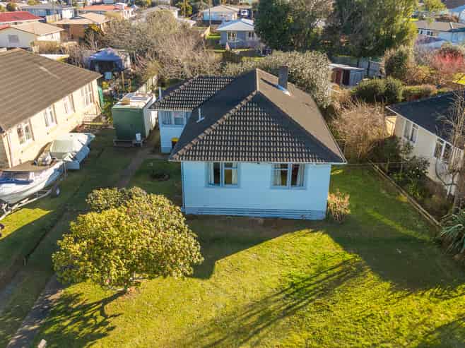 1157 Hazelmere Crescent, Te Awamutu