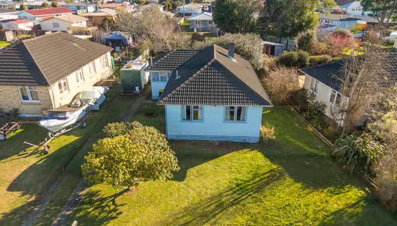 1157 Hazelmere Crescent, Te Awamutu