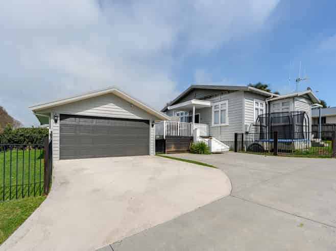 48A Raeburne Street, Te Awamutu