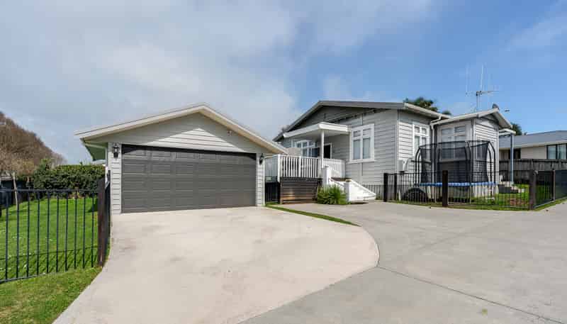 48A Raeburne Street, Te Awamutu