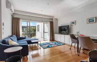 306/10 Ronayne Street, Auckland Central