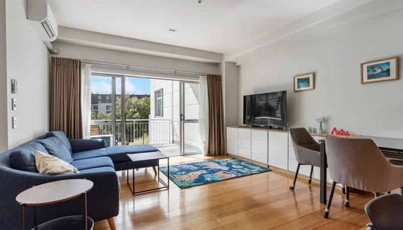 306/10 Ronayne Street, Auckland Central