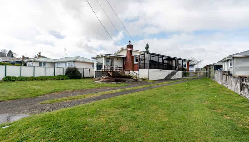 1074 Te Rahu Road, Te Awamutu