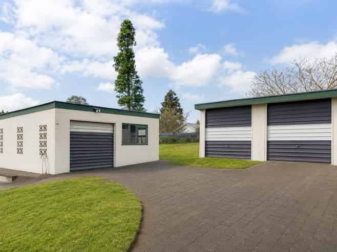 1074 Te Rahu Road, Te Awamutu