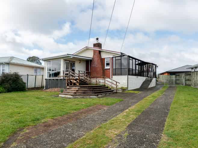 1074 Te Rahu Road, Te Awamutu