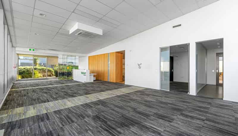 660 Arthur Porter Drive, Te Rapa