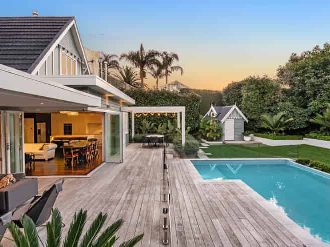 2A Poronui Street, Mount Eden
