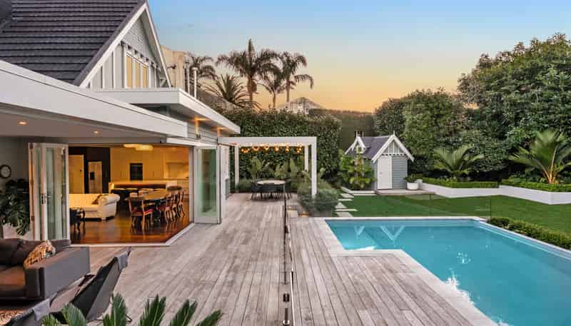 2A Poronui Street, Mount Eden