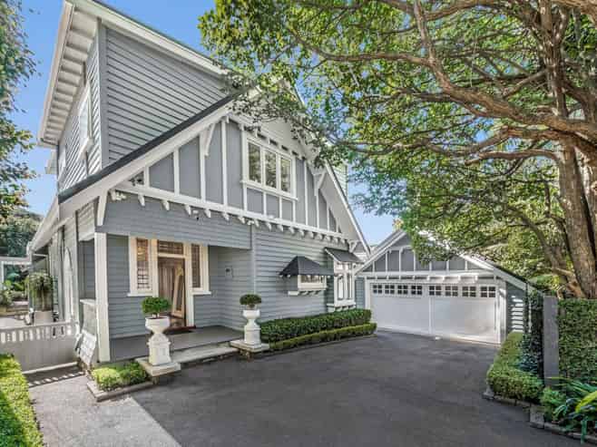 2A Poronui Street, Mount Eden