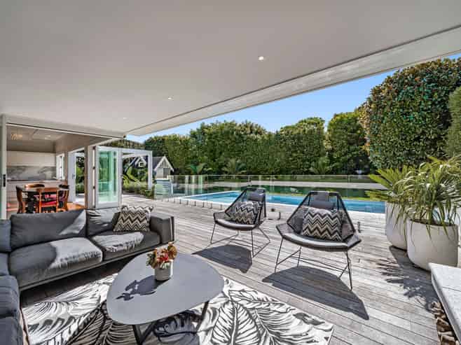 2A Poronui Street, Mount Eden
