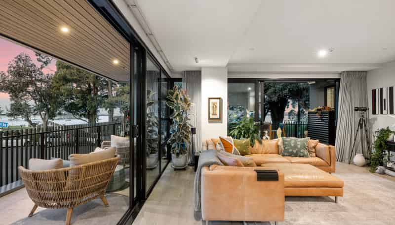 G02/6 Park Street, Tauranga