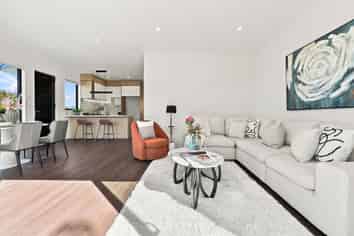 3/31 Booralee Avenue, Botany Downs