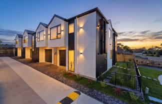3/31 Booralee Avenue, Botany Downs