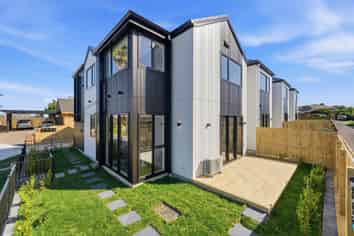 3/31 Booralee Avenue, Botany Downs