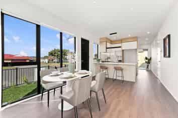 3/31 Booralee Avenue, Botany Downs