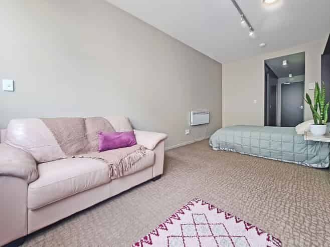W306A/28 Torrens Terrace, Te Aro