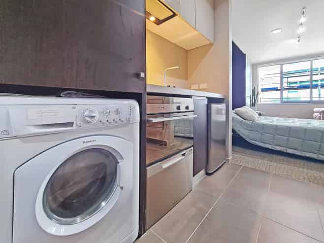 W306A/28 Torrens Terrace, Te Aro