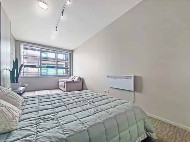 W306A/28 Torrens Terrace, Te Aro