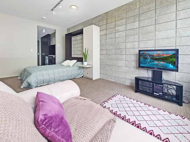 W306A/28 Torrens Terrace, Te Aro