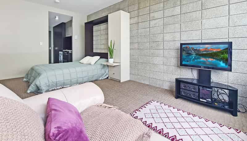 W306A/28 Torrens Terrace, Te Aro