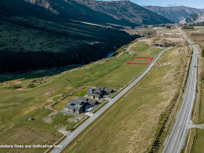 123 Toms Creek Road, Gibbston