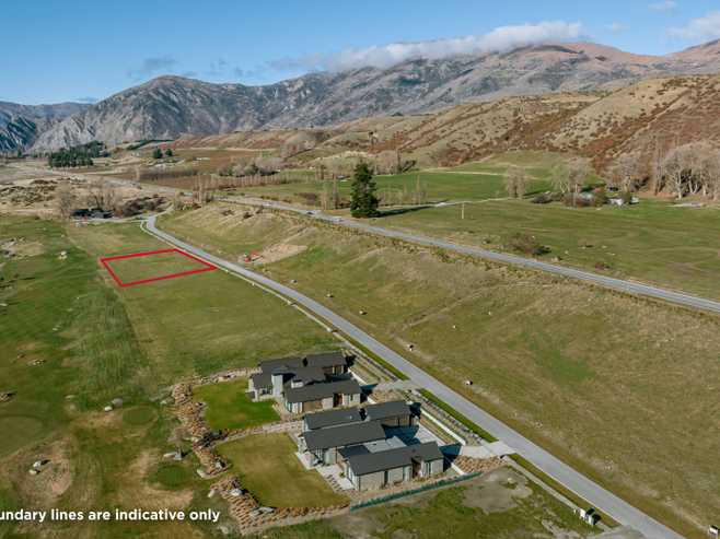 123 Toms Creek Road, Gibbston