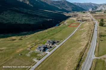 123 Toms Creek Road, Gibbston