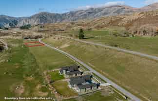 123 Toms Creek Road, Gibbston
