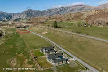 123 Toms Creek Road, Gibbston