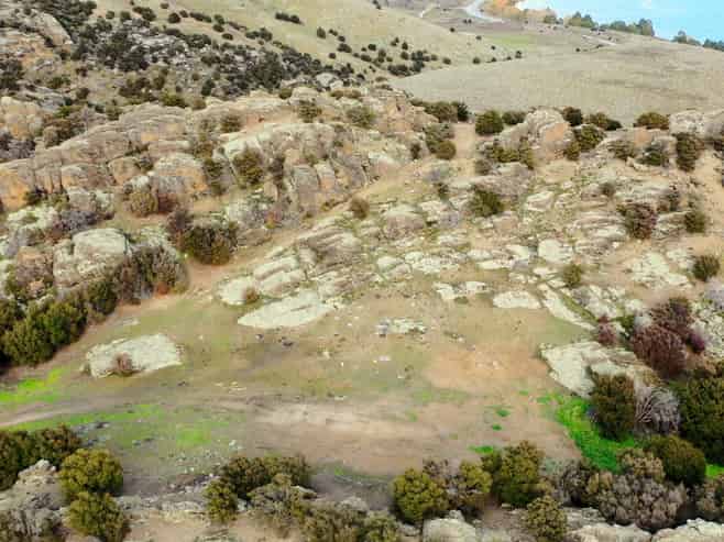 Lot 1,, Bendigo Hills Estate Subdivision, Bendigo