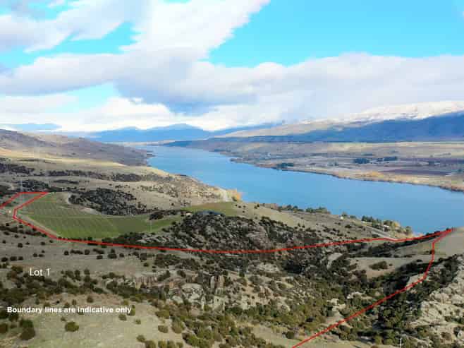 Lot 1,, Bendigo Hills Estate Subdivision, Bendigo