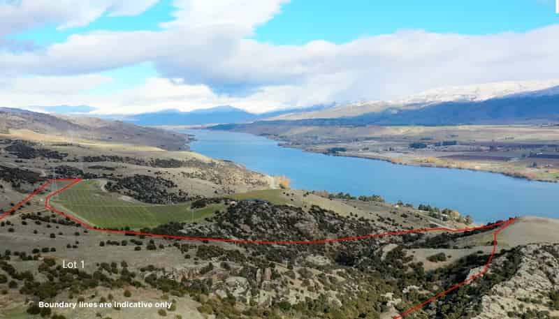 Lot 1,, Bendigo Hills Estate Subdivision, Bendigo