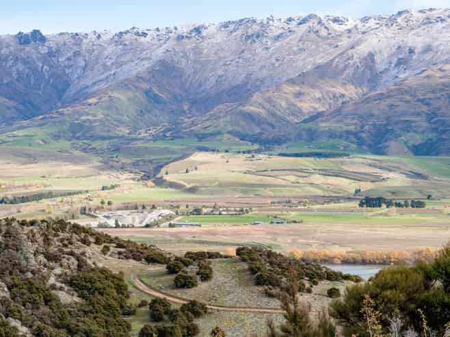 Lot 1,, Bendigo Hills Estate Subdivision, Bendigo