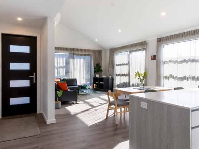 33 Alps View Place, Lake Hayes Estate