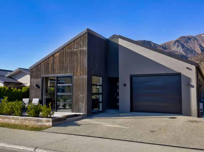 33 Alps View Place, Lake Hayes Estate