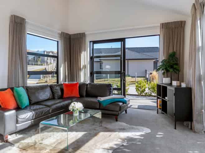 33 Alps View Place, Lake Hayes Estate