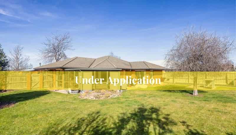 26 Rowse Street, Rangiora