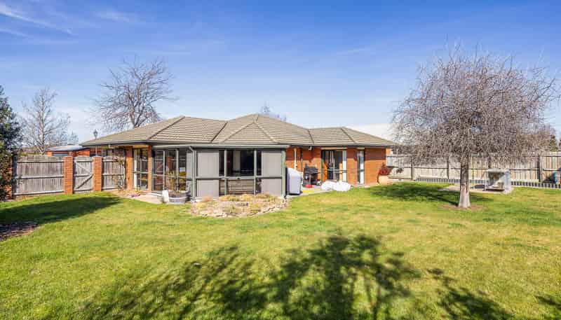 26 Rowse Street, Rangiora