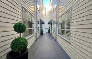 25M George Street, Mount Eden