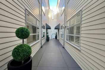 25M George Street, Mount Eden